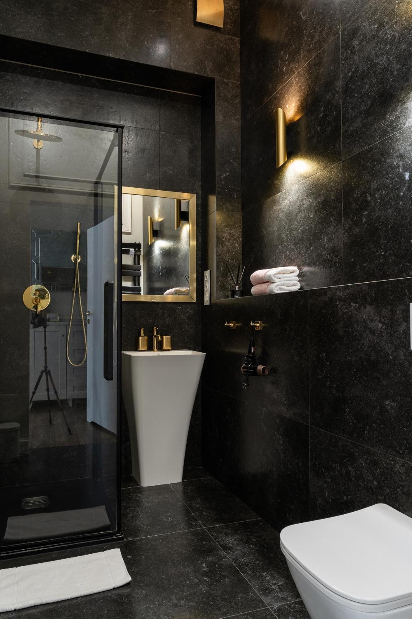 Apartament Glamour Prywatne Jacuzzi Starowislna Krakow Bagian luar foto