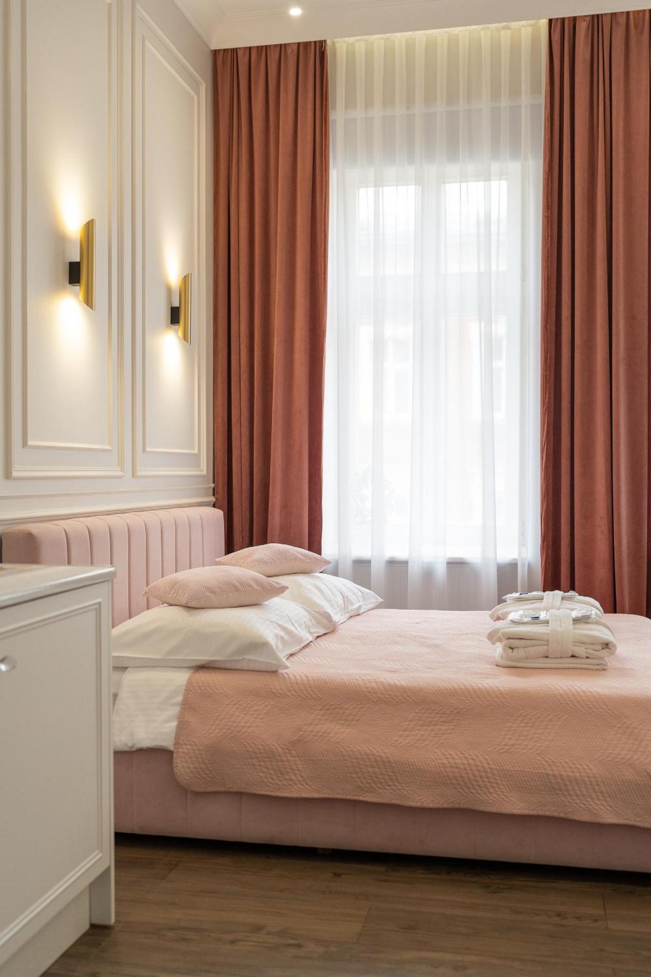 Apartament Glamour Prywatne Jacuzzi Starowislna Krakow Bagian luar foto