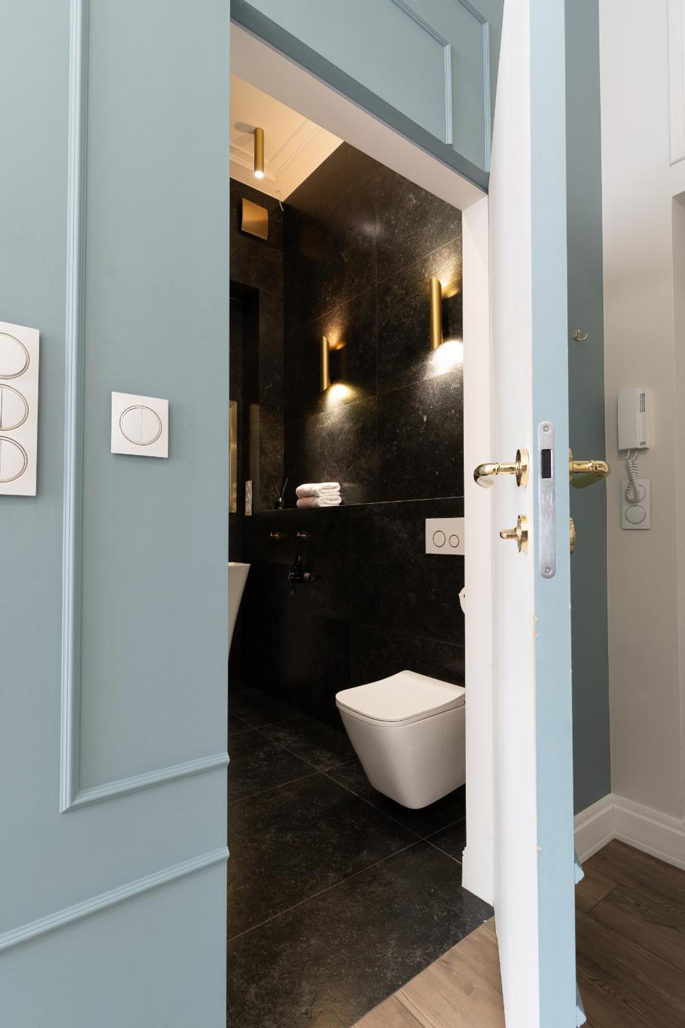 Apartament Glamour Prywatne Jacuzzi Starowislna Krakow Bagian luar foto
