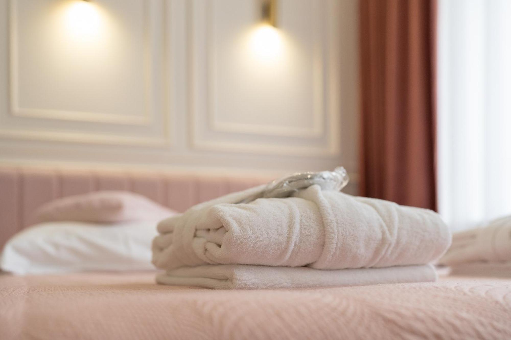 Apartament Glamour Prywatne Jacuzzi Starowislna Krakow Bagian luar foto