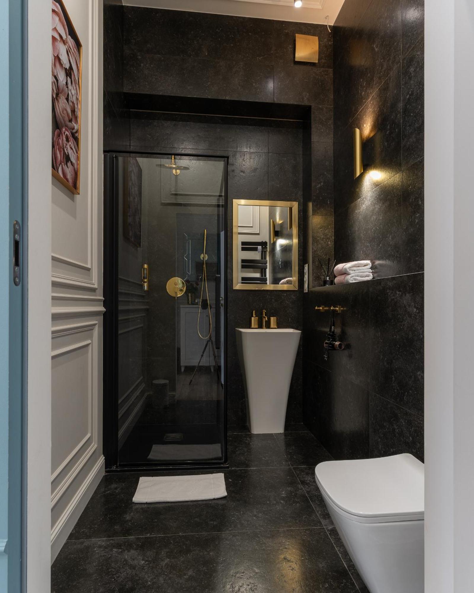 Apartament Glamour Prywatne Jacuzzi Starowislna Krakow Bagian luar foto