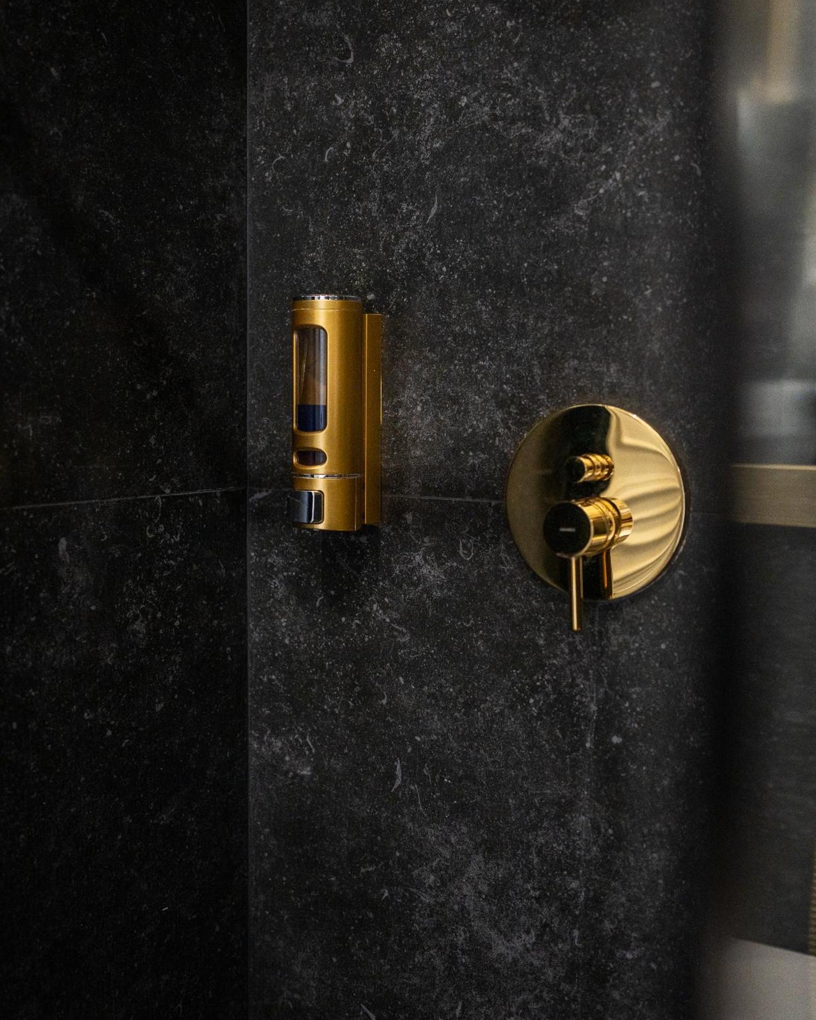 Apartament Glamour Prywatne Jacuzzi Starowislna Krakow Bagian luar foto
