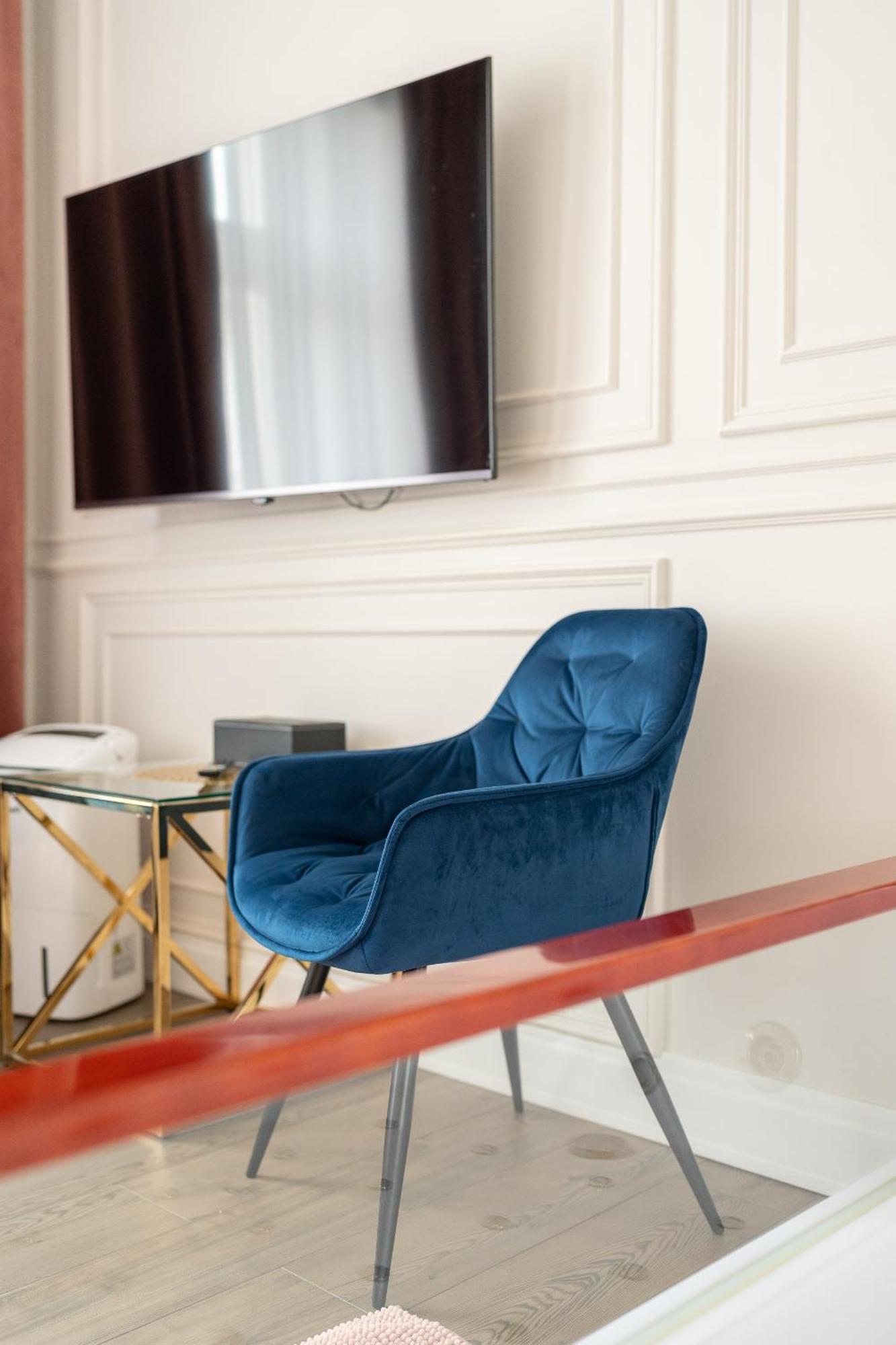 Apartament Glamour Prywatne Jacuzzi Starowislna Krakow Bagian luar foto