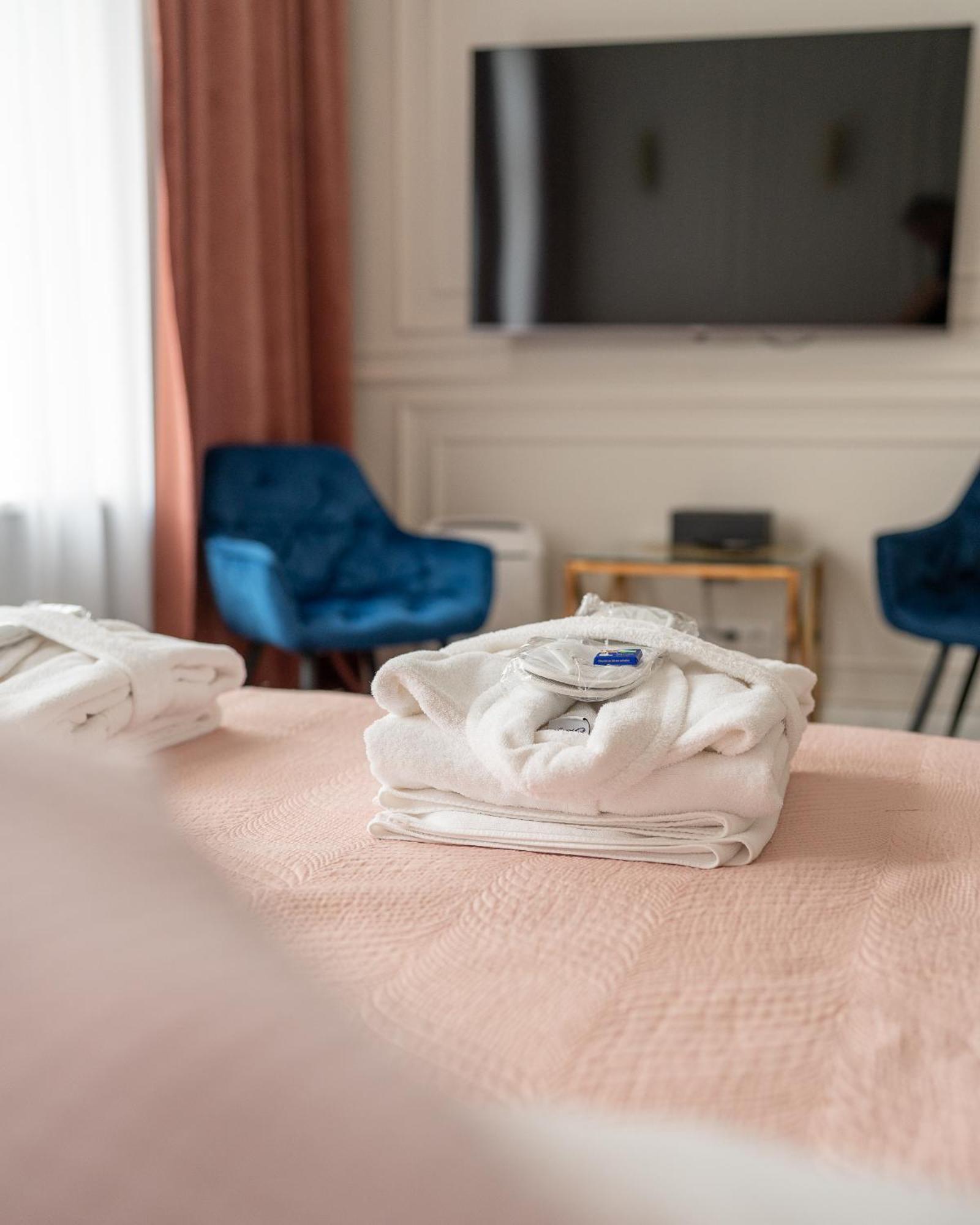Apartament Glamour Prywatne Jacuzzi Starowislna Krakow Bagian luar foto